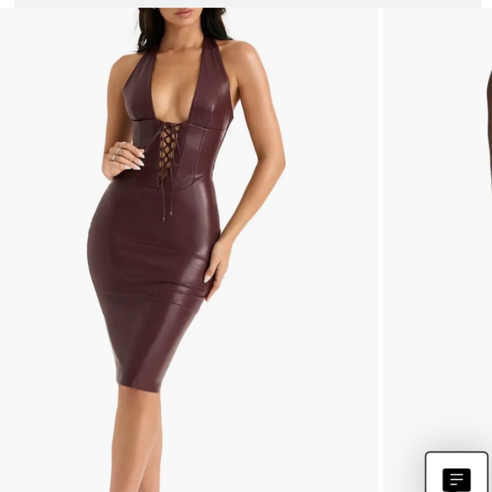 House of CB Dress